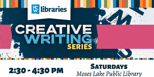 Creative Writing Series