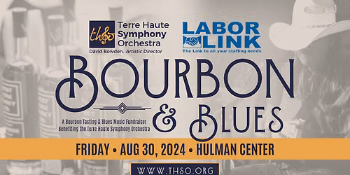 Terre Haute Symphony Orchestra - Terre Haute