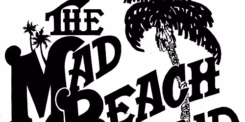 The Mad Beach Band
