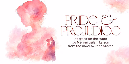 Pride & Prejudice
