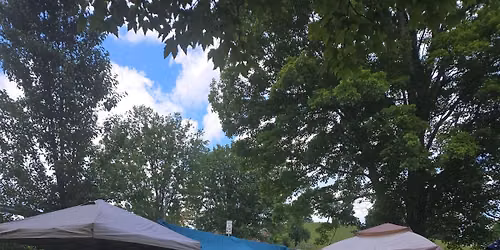Huge Yard Sale 