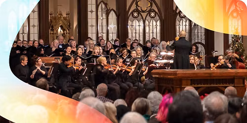 MSO: Holiday Candlelight Concert