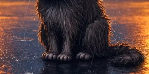 I'm a KittyCat get me outta here!