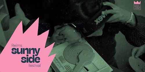 La Kermesse du Sunnyside - Sunnyside Festival 2025