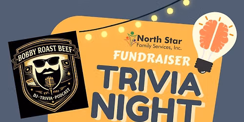 Trivia Night Fundraiser