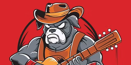 Big Dog Daddy Band (A Toby Keith Tribute) In The ZOO!!