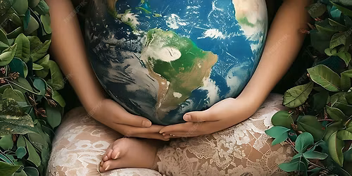 Get To Know Your Momma Earth