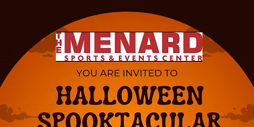 Halloween Spooktacular