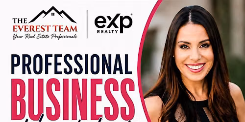 Professional Business Headshots