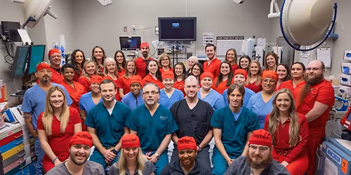 14th Annual Trauma Critical Care Conference