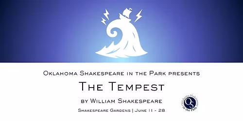 The Tempest | Sunday, June 21, 2026 at 8:00pm