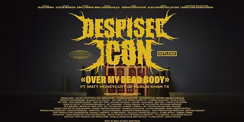 Despised Icon