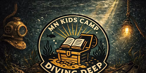 Kids Camp 2026