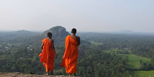 Open seminar on Buddhist Chaplaincy
