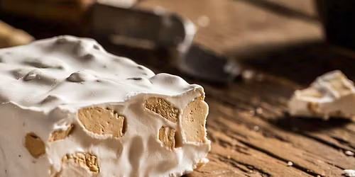 Sunninghill | Nougat Making Workshop | 7 June @9am
