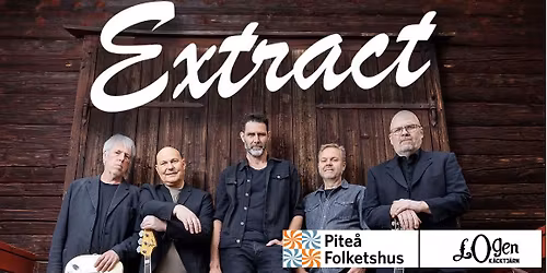 Extract dans L\u00f6rdag p\u00e5 Logen K\u00e4cktj\u00e4rn