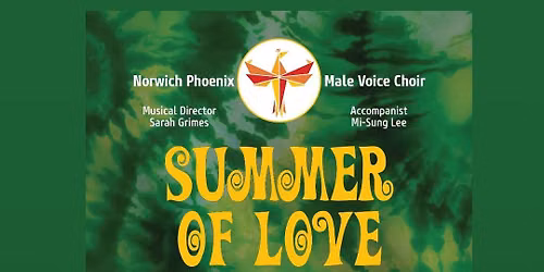 SUMMER OF LOVE CONCERT