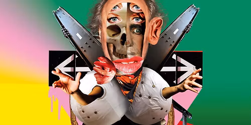 Premiere: Das Bildnis des Dorian Gray