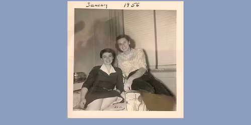 The Amazing Margot Heuman: Queer k\u00e4rlek under F\u00f6rintelsen