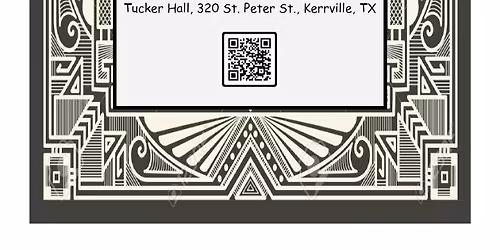 Hill Country Chorale Spring Concert