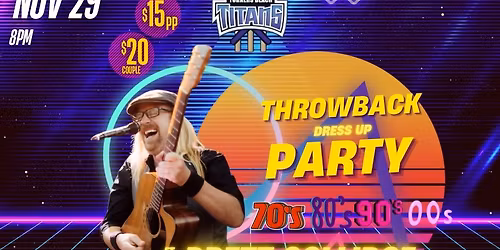 Brett Collidge at the Turners Beach Cricket Club