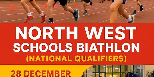 North West Schools Biathlon 