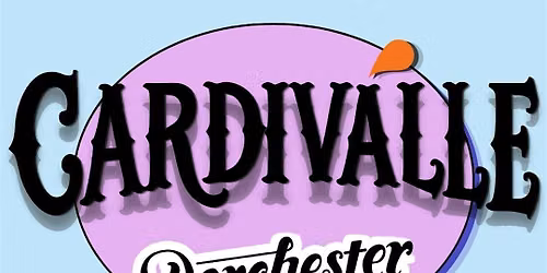 Cardiv\u00e1lle - Boston's PREMIERE Trading Card Show