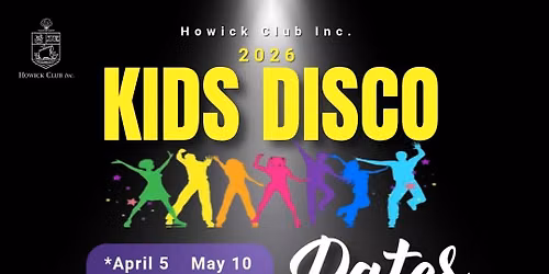 Kids Disco