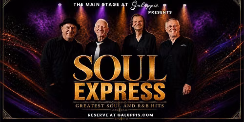 Soul Express