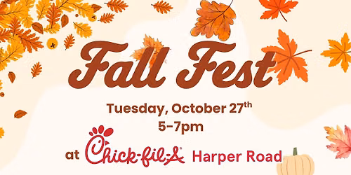 Fall Fest