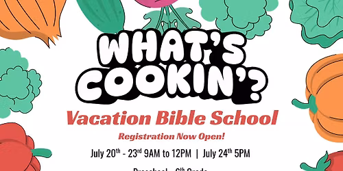 Vacation Bible School