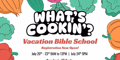 Vacation Bible School