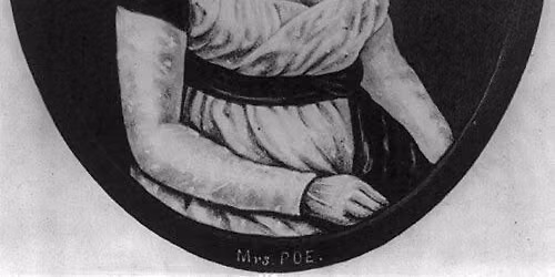 The Musical Life of Eliza Poe
