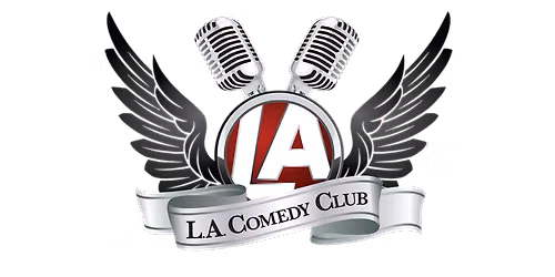 LA Comedy Club - Happy Hour Comedy Show starring Julio Gonzalez at The STRAT Hotel - Dragon Room