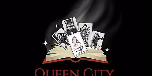 Queen City Smut BookFair