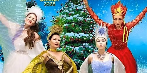 \u041d\u043e\u0432\u043e\u0433\u043e\u0434\u043d\u0435\u0435 \u0447\u0443\u0434\u043e \u0438\u043b\u0438 \u0442\u0430\u0439\u043d\u0430  \u0427\u0435\u0442\u044b\u0440\u0435\u0445 \u041a\u043e\u0440\u043e\u043b\u0435\u0432