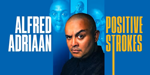 Positive Strokes - George