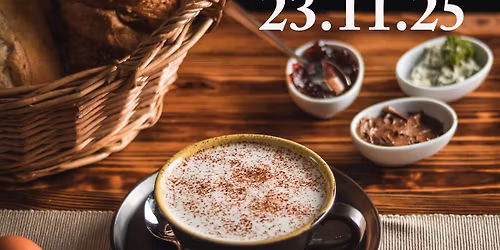 Zauberhaftes Fr\u00fchst\u00fcck mit Kalibo