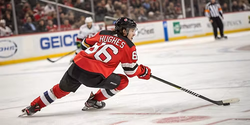 New Jersey Devils vs. Florida Panthers