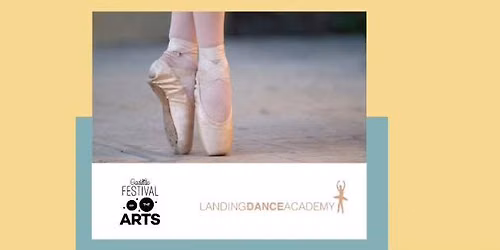The Landing Dance Academy