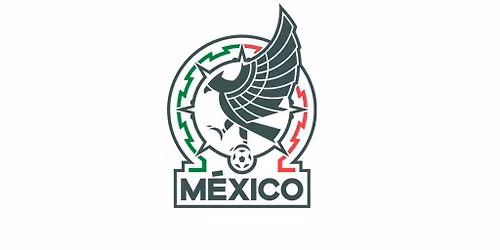 Mexico National Football Team vs. Colombia National Football Team