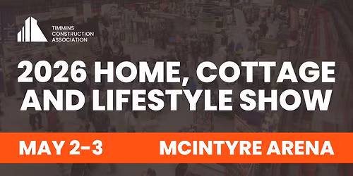 2026 Home, Cottage and Lifestyle Show