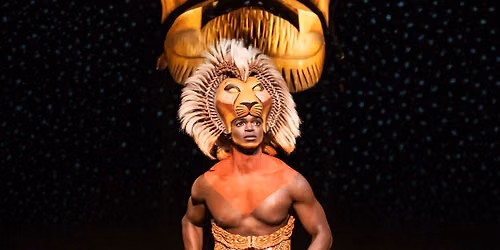 The Lion King Tickets