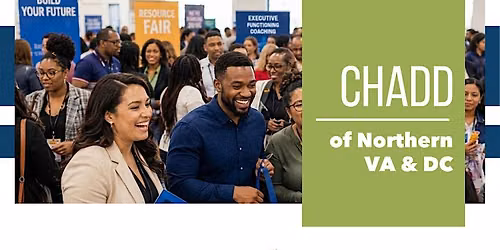 CHADD Resource Fair 2026