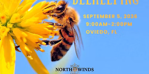 Intro to Beekeeping Homeschool Program