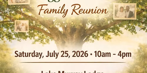 2026 Family Reunion
