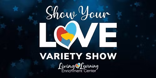 Show Your Love Variety Show 