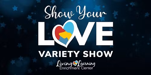 Show Your Love Variety Show