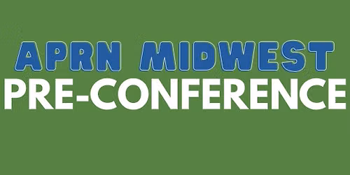 2026 Midwest Pre-Conference