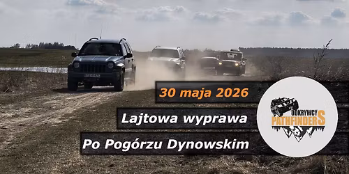 Wyprawa po Pog\u00f3rzu Dynowskim